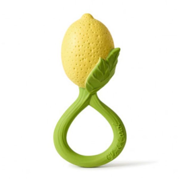 Fruit & Veggie Rattle Toy Discount