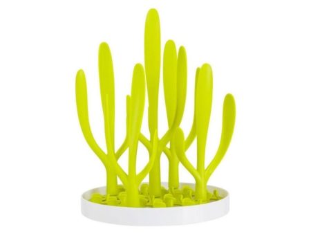 Sprig Countertop Bottle Drying Rack Online