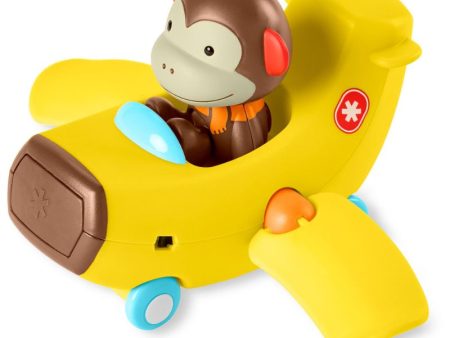 ZOO Peelin  Out Plane Toy Discount