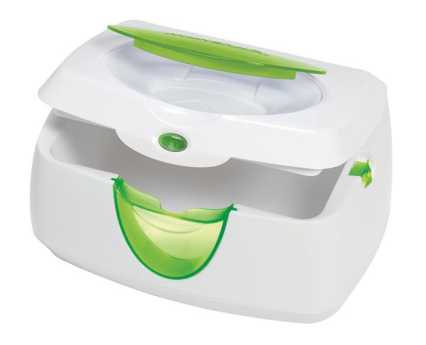 Warm Glow Diaper Wipe Warmer Discount