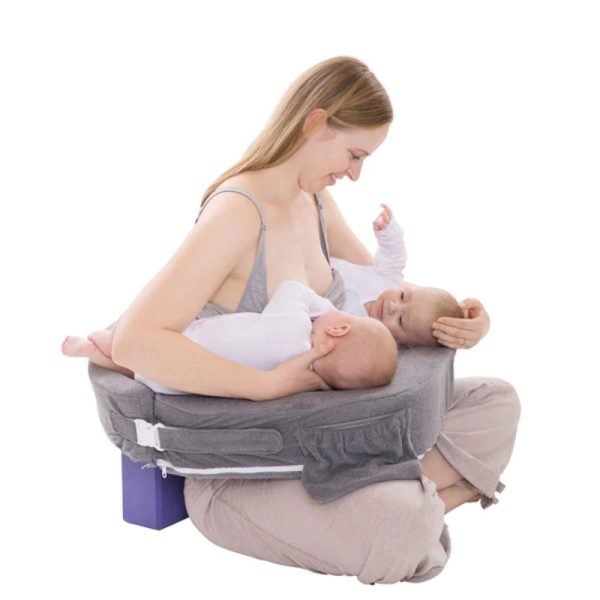 Twin & Plus Nursing Pillow Online