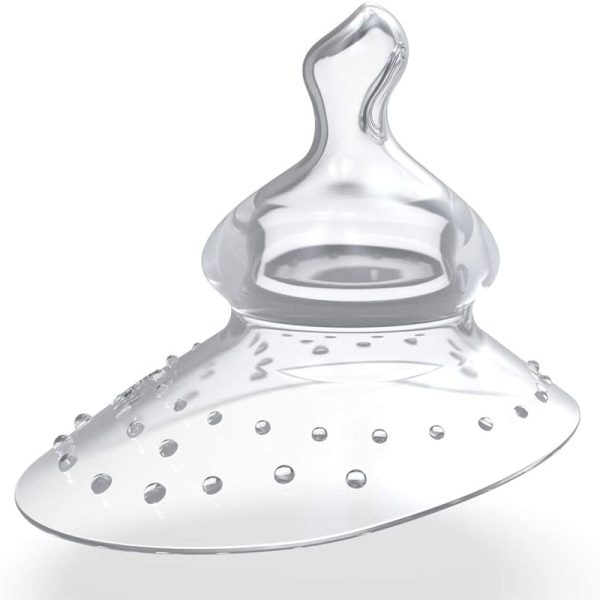 Orthodontic Nipple Shield Hot on Sale