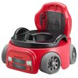 Training Wheels Racer Potty System For Cheap