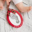 Babyprints Photo Ornament Fashion