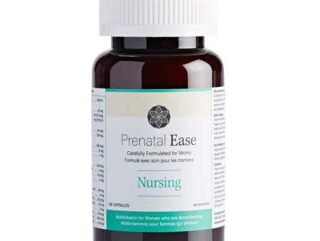 Prenatal Ease - Prenatal Nursing - Post Natal Fashion