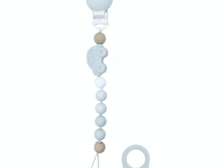 Silibeads - Pacifier Clip For Sale