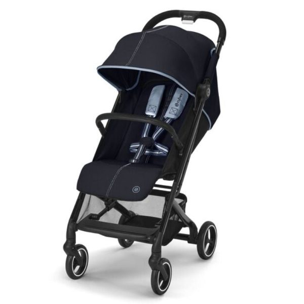 2023 Beezy Ultra Compact Stroller Supply