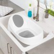 Soak 3-Stage Bathtub Cheap