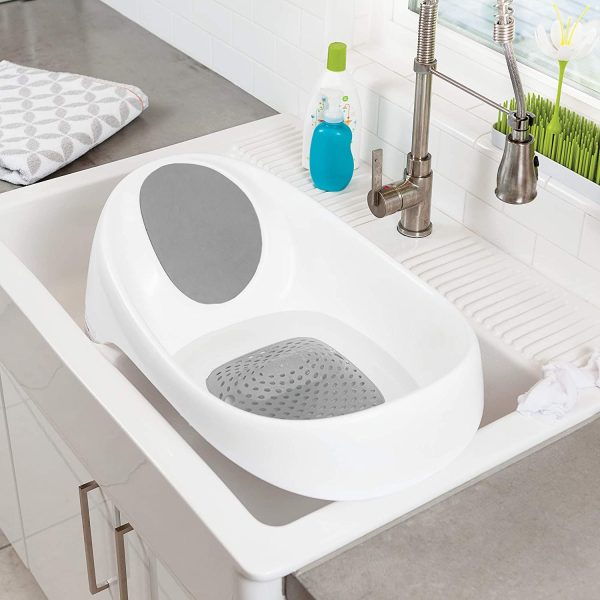 Soak 3-Stage Bathtub Cheap