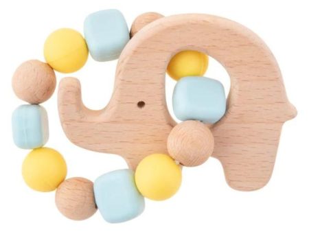 Silicone Teethers Online Hot Sale