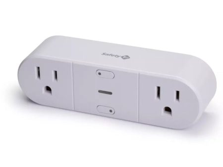 Connected Smart Outlets Online now