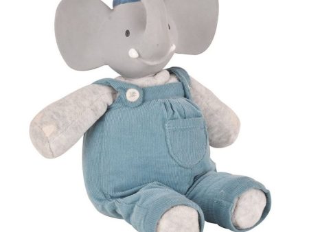 Alvin the Elephant - Soft Toy Online Hot Sale