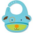 Zoo Silicone Bibs For Discount