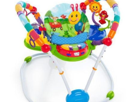 Baby Einstein Activity Jumper Online now