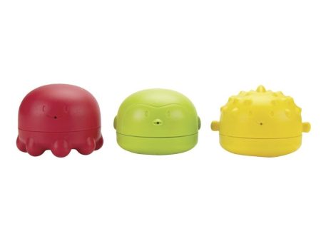 Squeeze & Switch Bath Toy on Sale