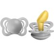 Couture Latex Pacifiers - 2 Pack on Sale