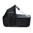 Bassinet Non-PVC Rain Cover 2022 on Sale