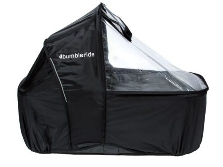 Bassinet Non-PVC Rain Cover 2022 on Sale