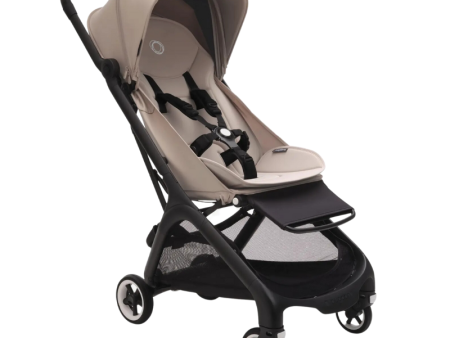 Butterfly Complete Ultra-Compact Stroller Discount