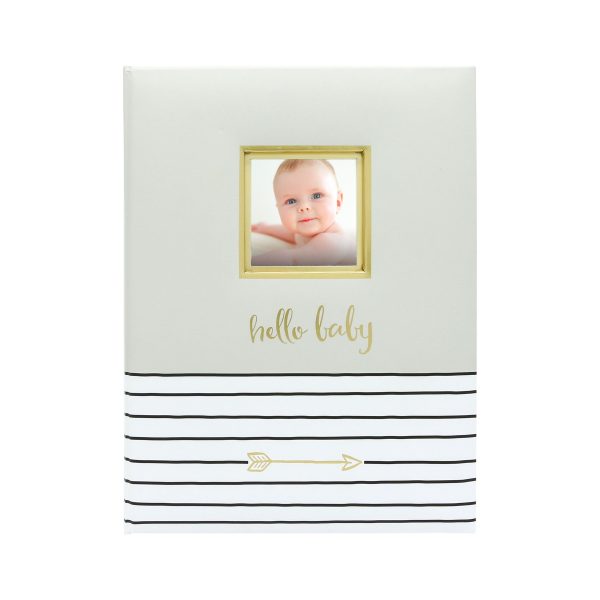 Baby Book on Sale