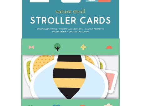 Nature Stroll Stroller Cards Online