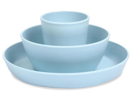 Tableware 3 Piece Set For Sale