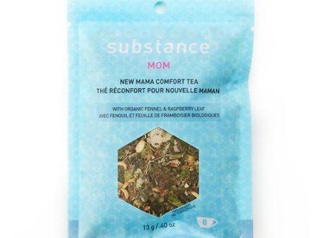 New Mama Comfort Tea - 13 g - Travel Size For Cheap