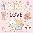 ABCs of Love Book Fashion