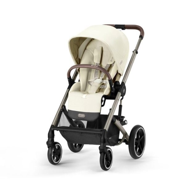 Balios S Lux 2 Stroller For Sale