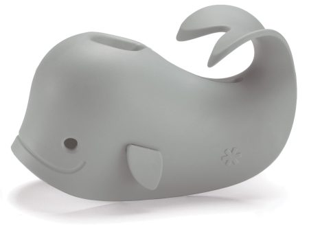 Moby Bath Spout Cover - Grey Sale