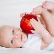 Babyprints Christmas Ball Ornament Online Hot Sale