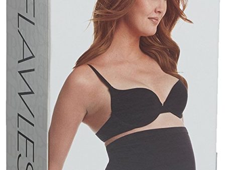 Flawless Belly - Black Online Hot Sale