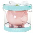 Ceramic Piggy Bank on Sale