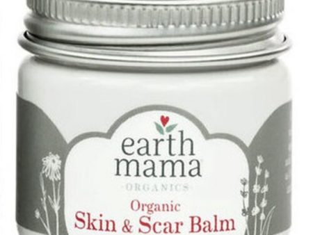 Organic Skin & Scar Balm - 1 oz Online Sale