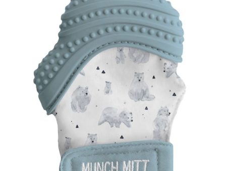 Munch Mitt Teething Mitts Discount