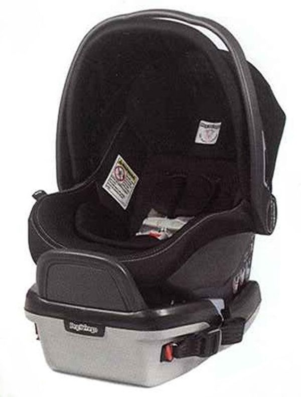 Primo Viaggio 4-35 Infant Car Seat For Sale