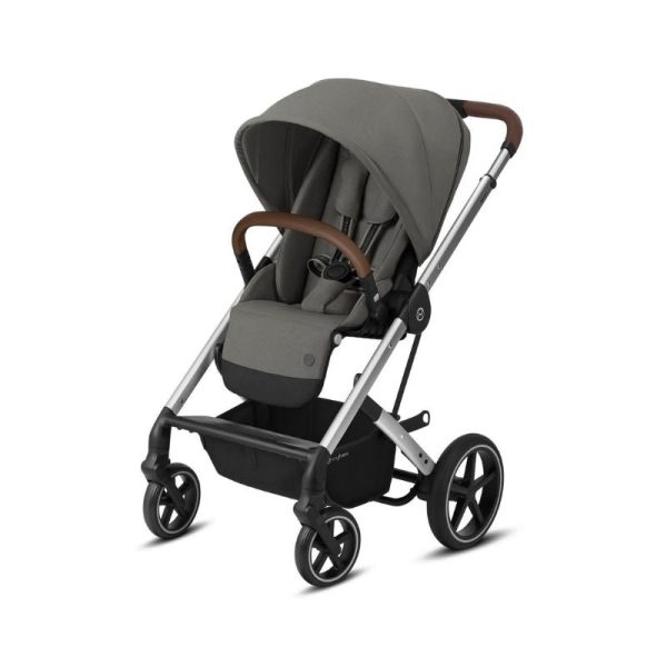 Balios S Lux 2 Stroller For Sale