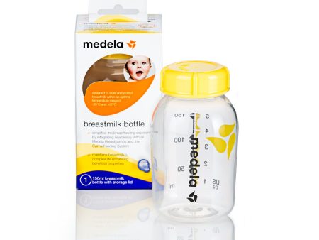 150ml Breastmilk Bottle Discount