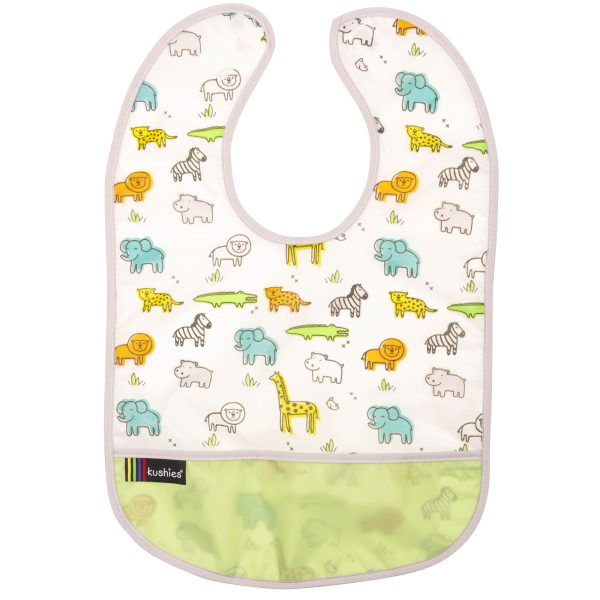 Waterproof Clean Bibs Online Sale