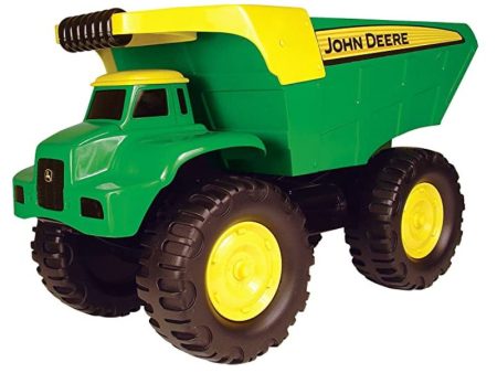 21  Big Scoop Dump Truck For Discount