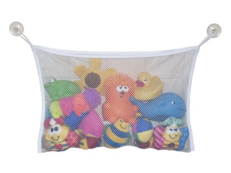 Bath Tub Toy Bag Discount