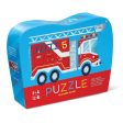 12 Piece Mini Puzzle Cheap