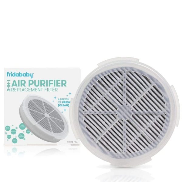 3-in-1 Air Purifier Replacement Filter Discount