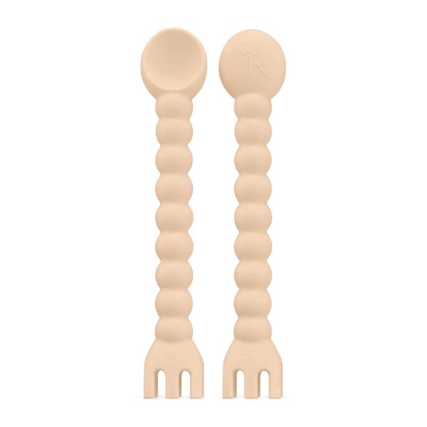 Cutie Tensil - Set of 2 Utensils For Sale