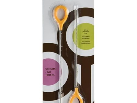 Straw Cleaning Brush 2 Pack Cheap