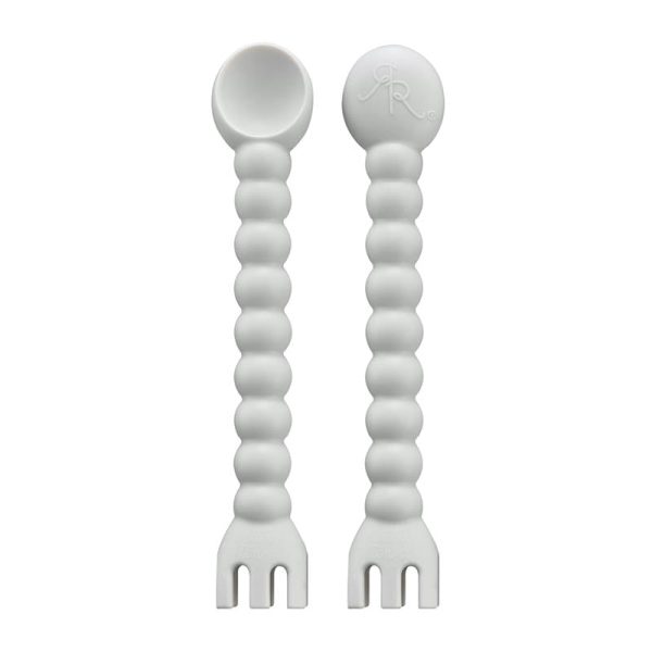 Cutie Tensil - Set of 2 Utensils For Sale