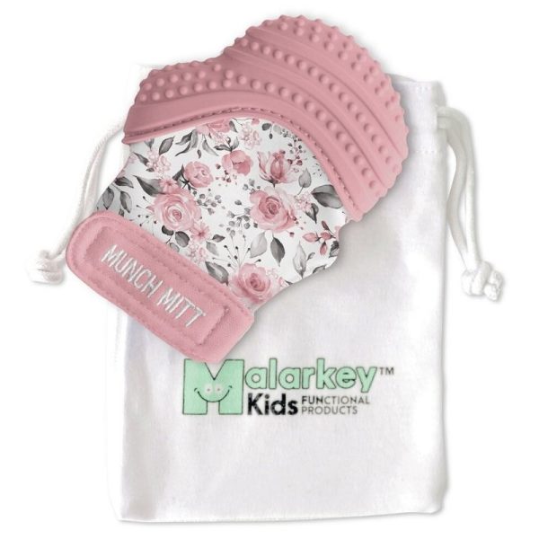 Munch Mitt Teething Mitts Discount