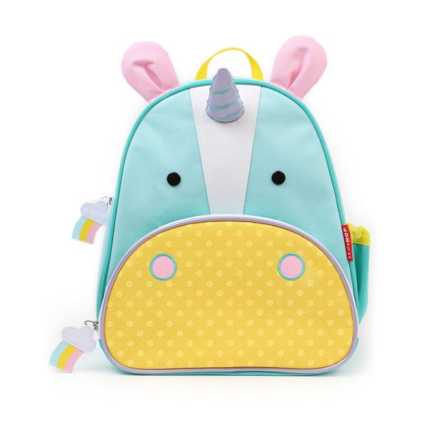 Zoo Little Kid Backpack Discount