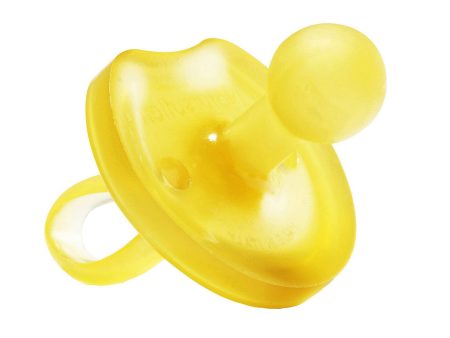 Butterfly Rounded Pacifier Discount