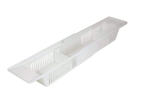 Bath Storage Basket on Sale